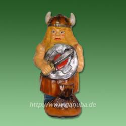 Dekorations-Figur Wikinger