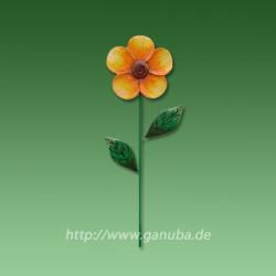 Garten-Figur Blume