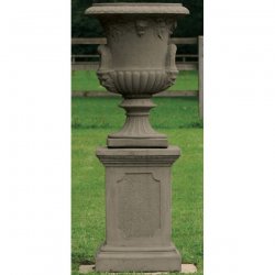 Medium Regency Urn  - Pflanz-Schale