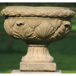 Dorset Urn  - Pflanz-Schale