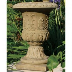 Ropley Urn  - Pflanz-Schale