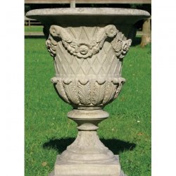 Montrose Urn  - Pflanz-Schale