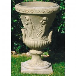 Small Italian Urn  - Pflanz-Schale