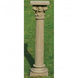 Säule Tall Slim Column