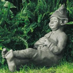 Reclining Goblin, Schlafender Wichtel