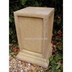 Sockel Large Panel Plinth