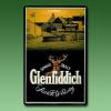 Nostalgie- Werbeschild Glenfiddi...