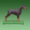 Deko - Figur Dobermann

	Mater...