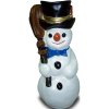 Dekorations - Figur Schneemann m...